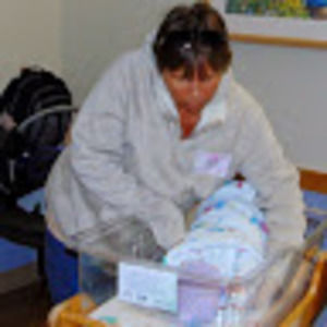 Meet your Posher, Debbie